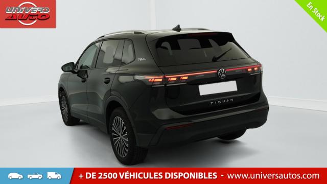 Volkswagen Tiguan image 4