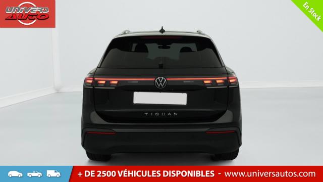 Volkswagen Tiguan image 1