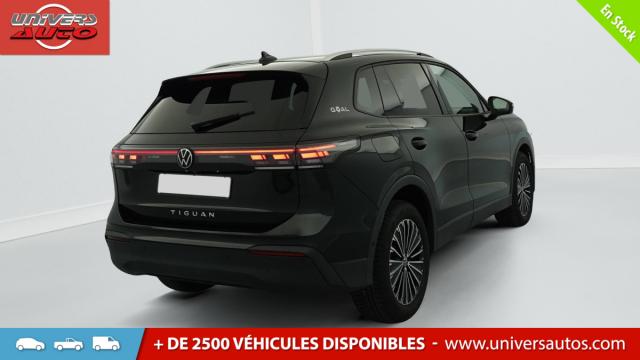 Volkswagen Tiguan image 8
