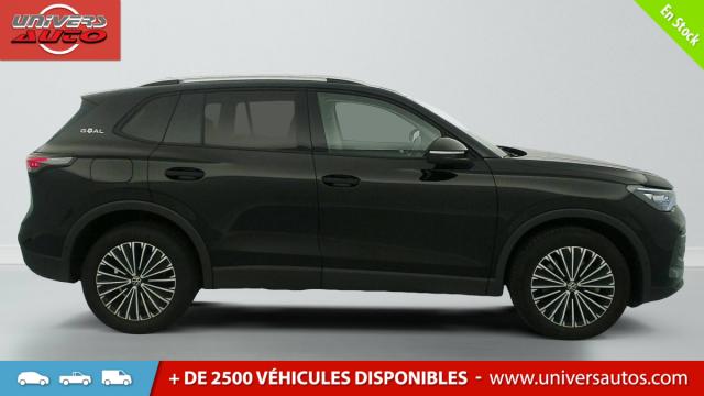 Volkswagen Tiguan image 3