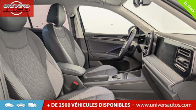 Volkswagen Tiguan image 6