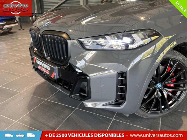 Bmw X5 image 8