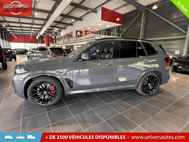 Bmw X5 image 6