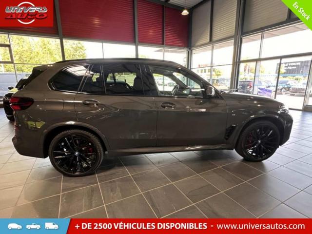 Bmw X5 image 4