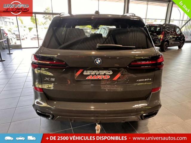 Bmw X5 image 7
