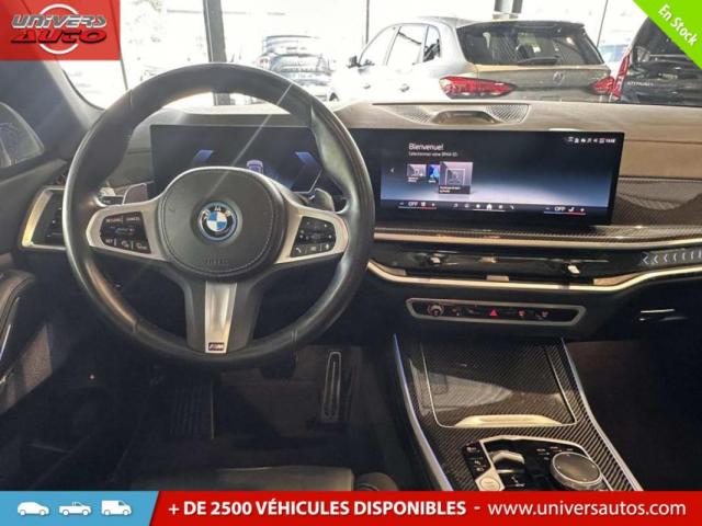 Bmw X5 image 2