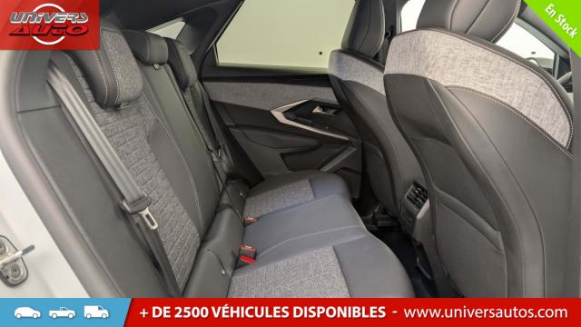 Peugeot 3008 image 8