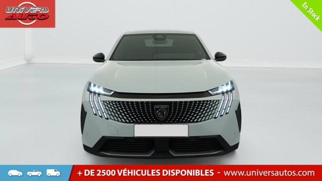 Peugeot 3008 image 9