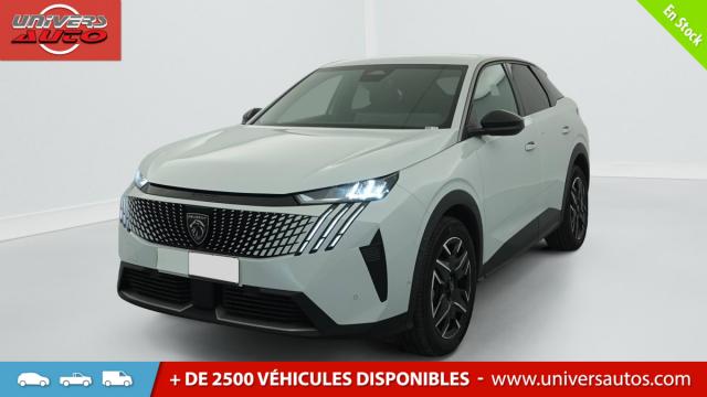 Peugeot 3008 image 5