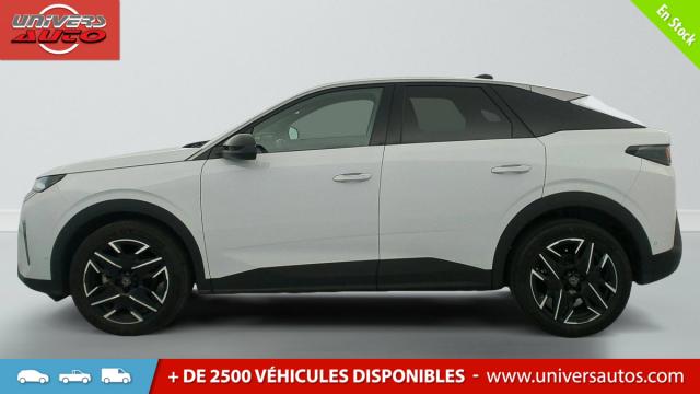 Peugeot 3008 image 1