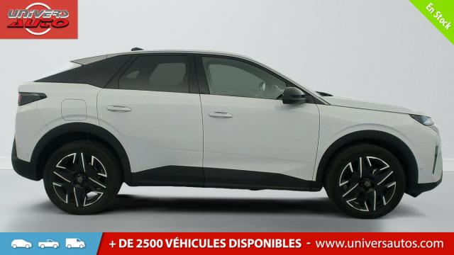 Peugeot 3008 image 6