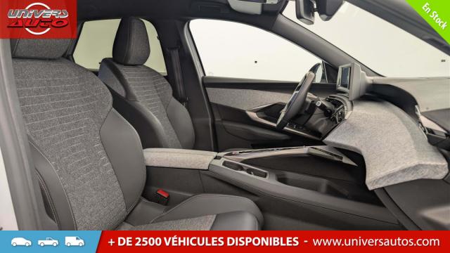 Peugeot 3008 image 7