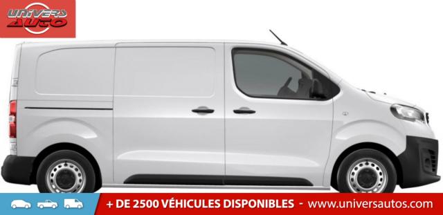 Peugeot Expert image 3