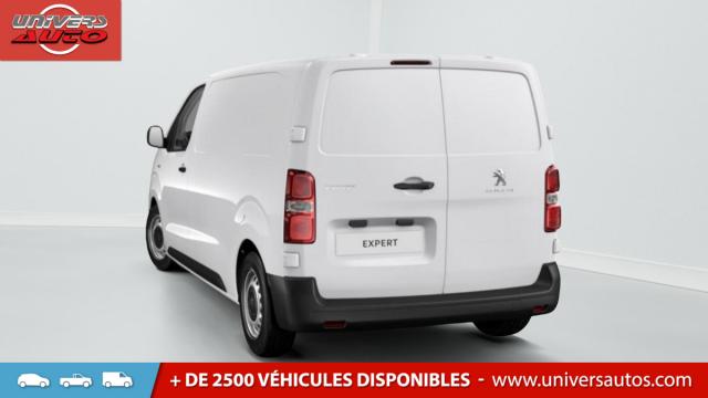 Peugeot Expert image 1