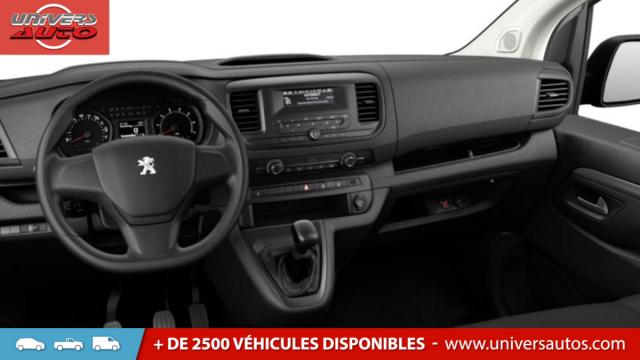 Peugeot Expert image 2