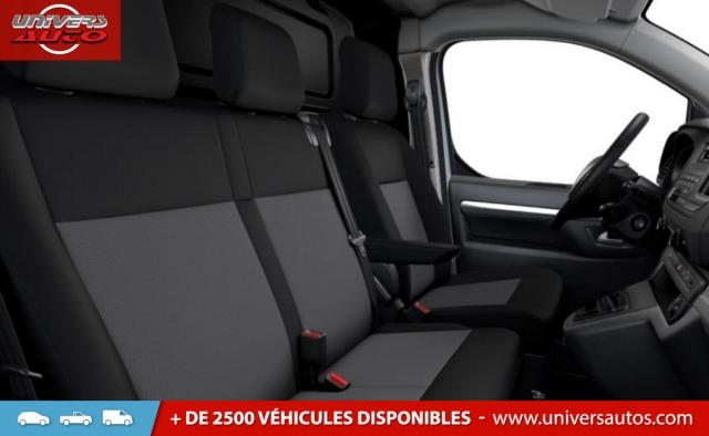 Peugeot Expert image 4