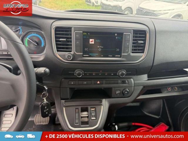 Peugeot Expert image 2