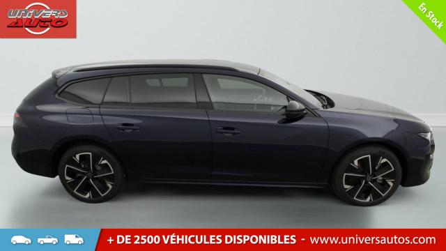 Peugeot 508 Sw image 8