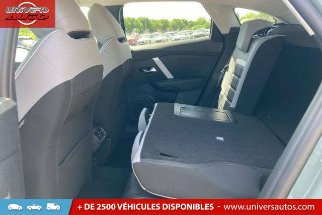 Citroen C4 image 1