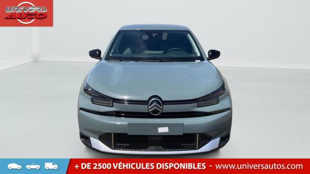 Citroen C4 image 7