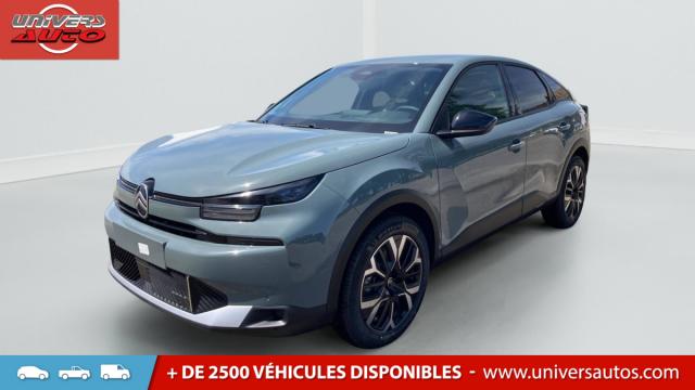 Citroen C4 image 6