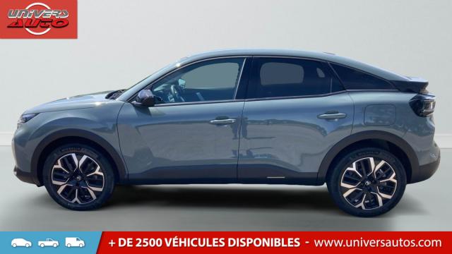 Citroen C4 image 5