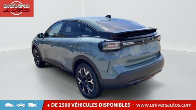 Citroen C4 image 9