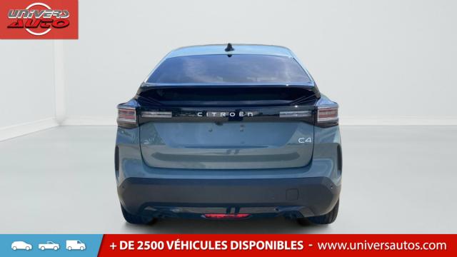 Citroen C4 image 4