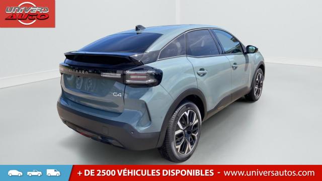 Citroen C4 image 8