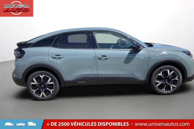 Citroen C4 image 3