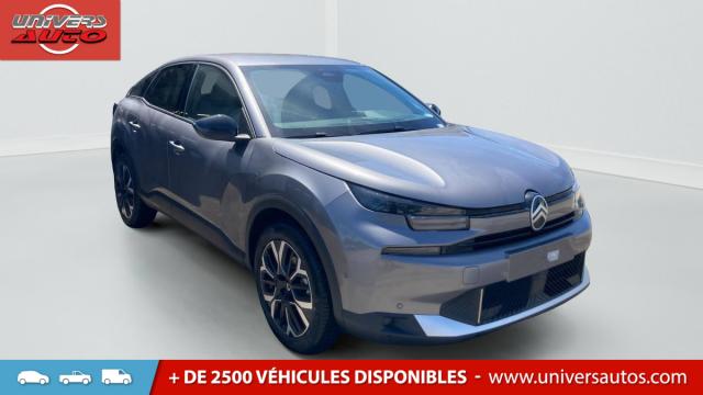 Citroen C4 Hybride 145 E-Dcs6 Max