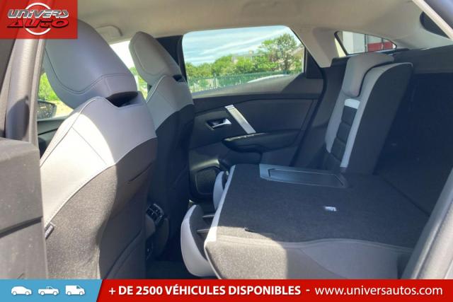 Citroen C4 image 2