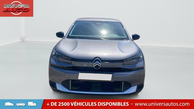 Citroen C4 image 8