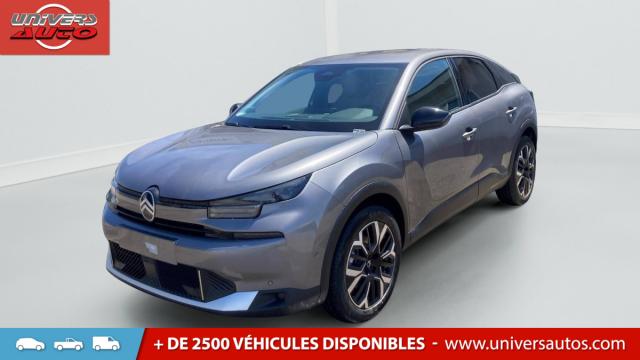 Citroen C4 image 1