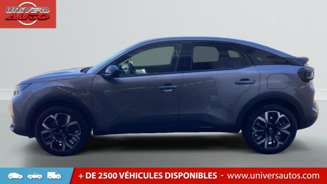 Citroen C4 image 9
