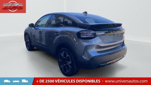 Citroen C4 image 6