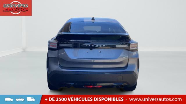 Citroen C4 image 4