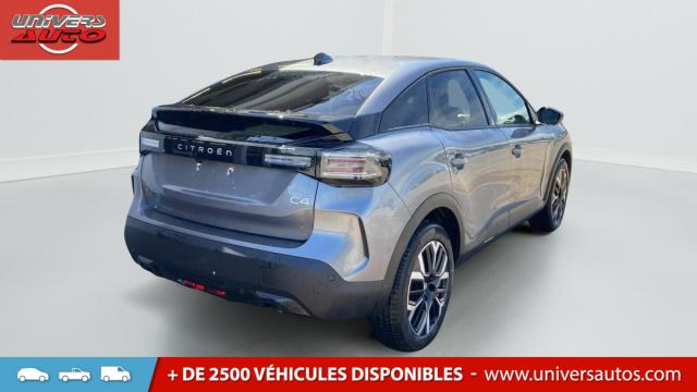 Citroen C4 image 3