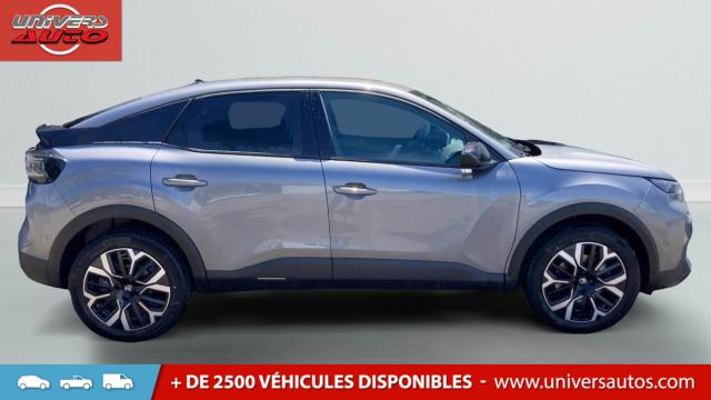 Citroen C4 image 7