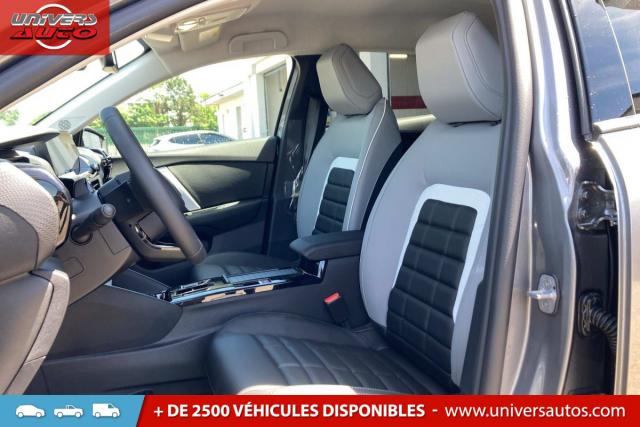 Citroen C4 image 5