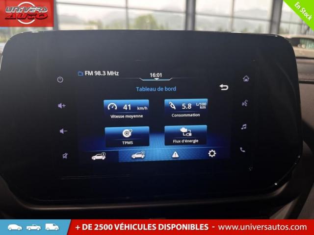 Suzuki S-Cross image 7