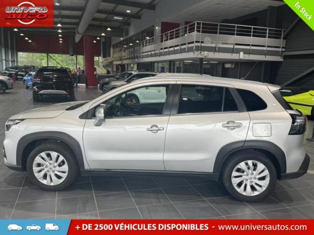 Suzuki S-Cross image 3