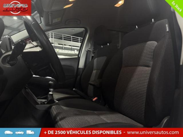 Suzuki S-Cross image 8