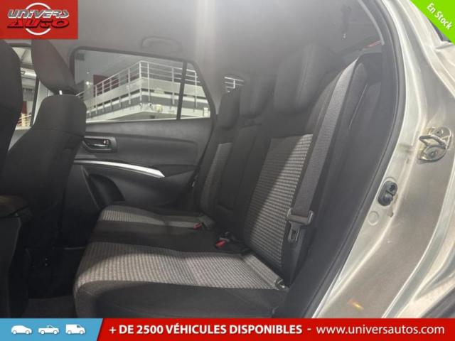 Suzuki S-Cross image 6