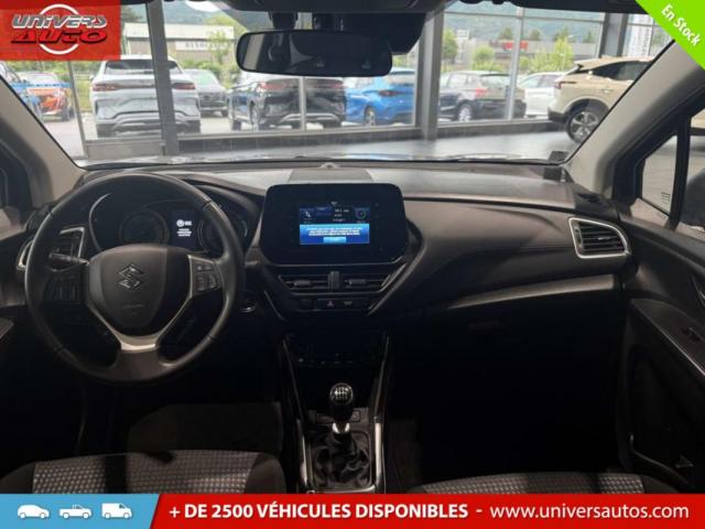 Suzuki S-Cross image 4
