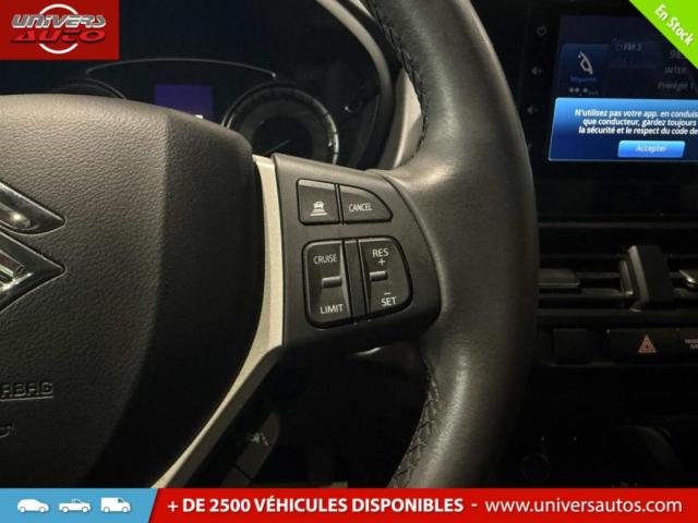 Suzuki S-Cross image 2