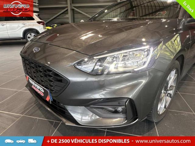 Ford Focus image 8