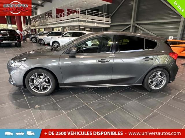 Ford Focus image 1