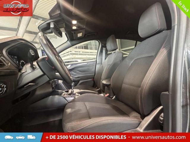 Ford Focus image 3