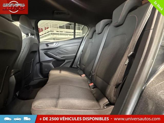 Ford Focus image 4